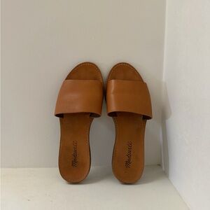 Madewell Sandals